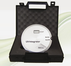 Máy đo cường độ tia cực tím Beltron UV-Integrator Typ D